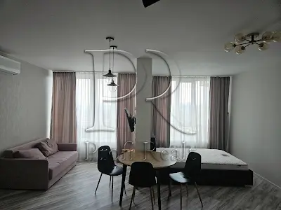 квартира за адресою Каховська вул., 56