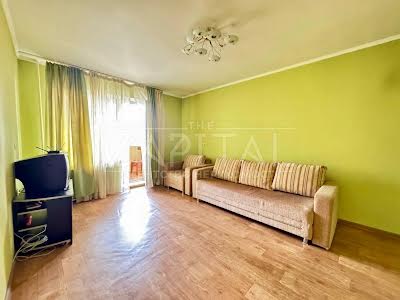 квартира за адресою Юлії Здановської вул. (Ломоносова), 83-А