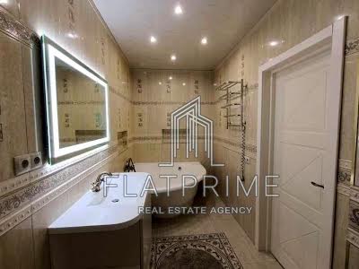 квартира за адресою Оболонський просп., 1