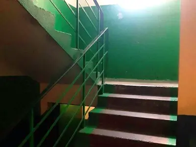 квартира за адресою Мирослава Поповича вул. (Семашка), 12