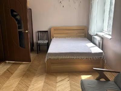 квартира за адресою Івана Виговського вул. (Терешкової), 10