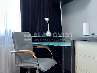 квартира за адресою Старонаводницька вул., 4-Б