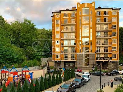 квартира за адресою Дегтярна вул., 19