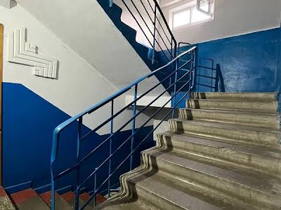 квартира за адресою Чорних Запорожців вул. (Короленка), 50