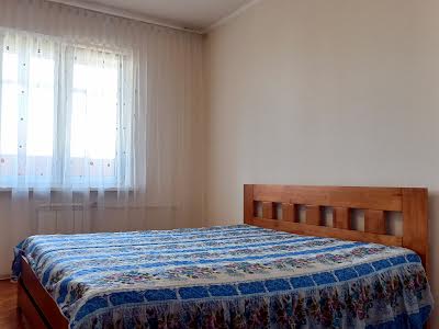 квартира за адресою Оноре де Бальзака вул., 84-А
