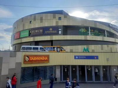 квартира за адресою Героїв Дніпра вул., 25