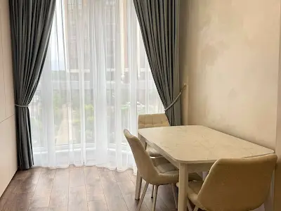 квартира по адресу Счастливая ул., 65