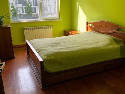 квартира за адресою Кульпарківська вул. (Кульпарківська), 226