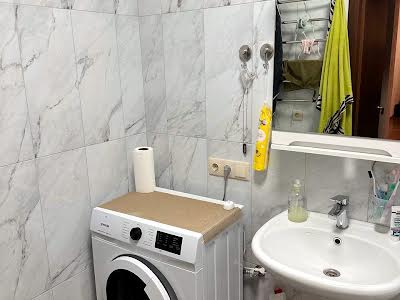 квартира по адресу Балтийский пер., 3