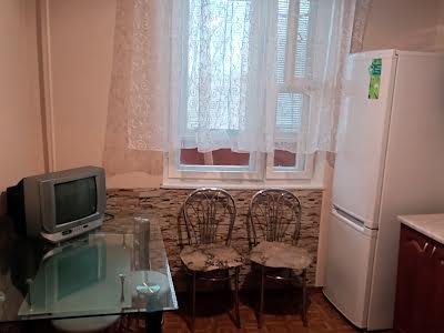 квартира по адресу Киев, Якуба Коласа ул., 29