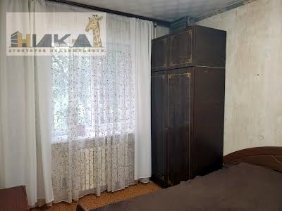 квартира за адресою Хортицьке шосе, 42
