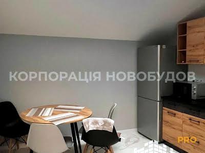 квартира по адресу Ужгород, Университетская ул., 14