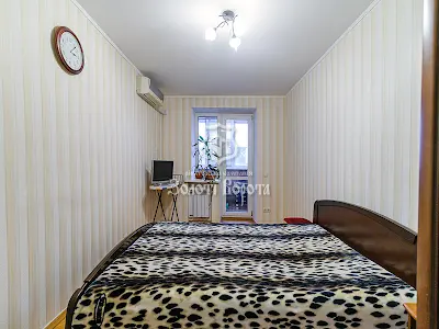 квартира за адресою Валерія Лобановського просп., 128