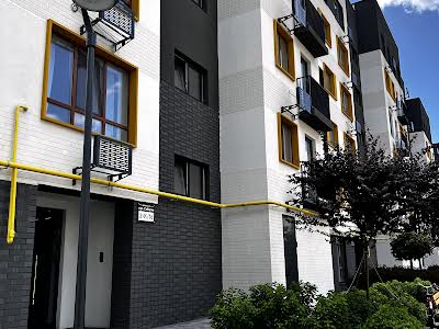 квартира за адресою Соборна, 4к