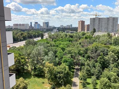 квартира за адресою Васильківська вул., 100-А