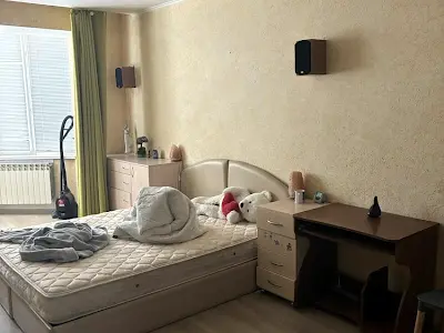 квартира по адресу Хмельницкая ул., 10