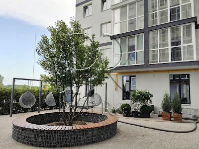 квартира за адресою Бориса Гмирі вул., 7