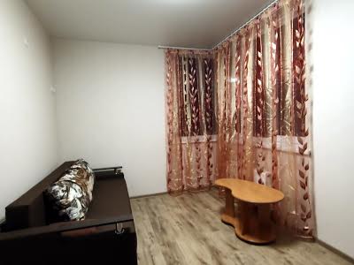 квартира за адресою Соборна вул., 20