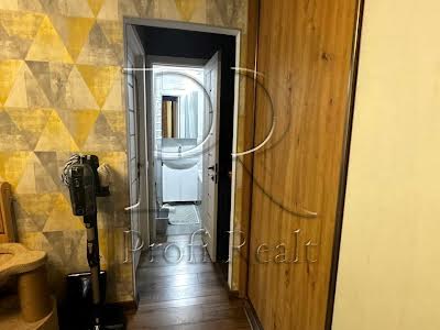 квартира по адресу Верховной Рады бульв., 10-А