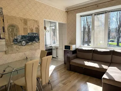 квартира по адресу Черновола ул., 36