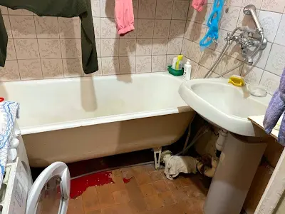 квартира за адресою Оболонський просп., 30