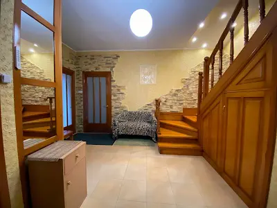 квартира по адресу Бышевский пер., 19