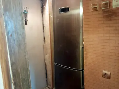 квартира за адресою Тампере вул., 4