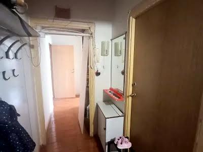 квартира за адресою Київ, Академіка Булаховського вул., 30-А