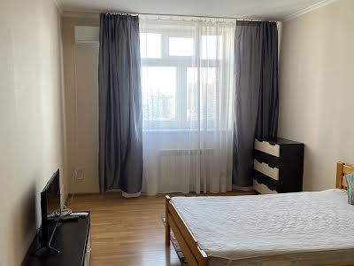 квартира по адресу Петра Калнишевського ул. (Михайла Майорова), 7