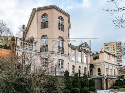 будинок за адресою Болсуновський пров. (Мічуріна), 6