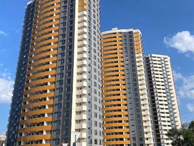 квартира за адресою Миколи Кибальчича вул., 1-Б