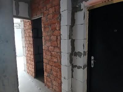 квартира за адресою Академіка Сахарова вул., 20б