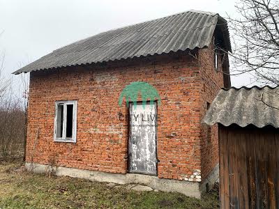 дом по адресу с. Павловка, Автобазар