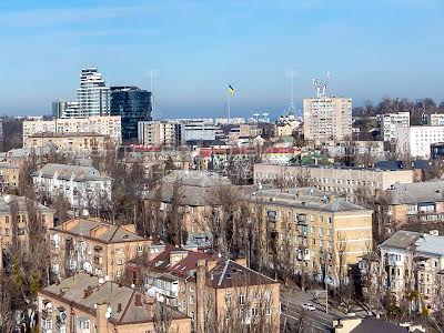 квартира по адресу Киев, Андрія Верхогляда ул. (Драгомирова ), 5