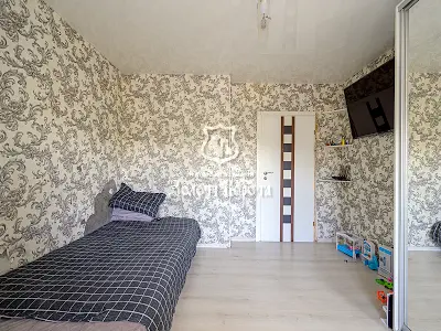 квартира за адресою Оноре де Бальзака вул., 16