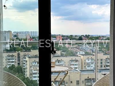 квартира по адресу Голосеевский просп. (40-летия Октября), 60