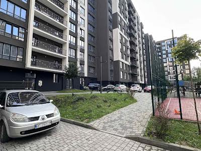 квартира за адресою Героїв Миколаєва, 129 а