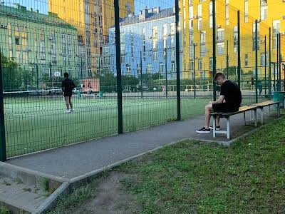 квартира по адресу Мартовская ул., 16