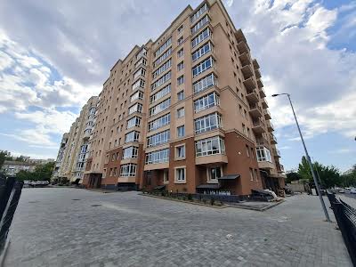 квартира за адресою 1а Слобідська, 32