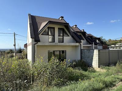 будинок за адресою Воловецька, 7в