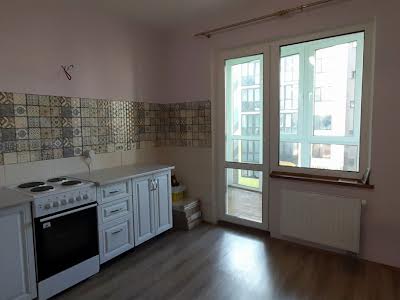 квартира за адресою Стеценка вул., 75