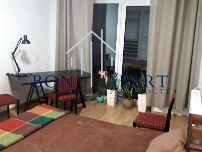 квартира за адресою Басейна вул., 23