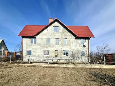 дом по адресу Окружная ул.