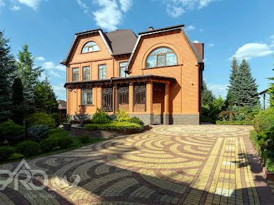 будинок за адресою Крутогірна вул., 8