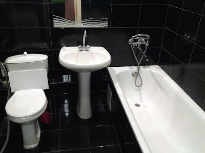 квартира за адресою Аерокосмічний просп., 43