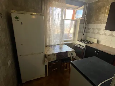 квартира за адресою Шолом-Алейхема вул., 17-А