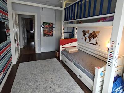квартира за адресою Шевченка просп., 33б