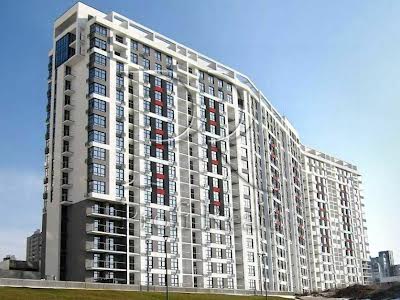 квартира по адресу Никольско-Слободская ул., 11