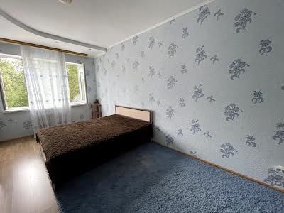 квартира за адресою Миколи Закревського вул., 42а
