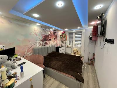 квартира по адресу Братів Бращайків, 8